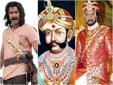 ದರ್ಶನ್-ಸುದೀಪ್ ಗೂ ಮುಂಚೆ 'ಮದಕರಿ ನಾಯಕ'ನಾಗಿ ಮಿಂಚಿದ್ದ ದಿಗ್ಗಜರು