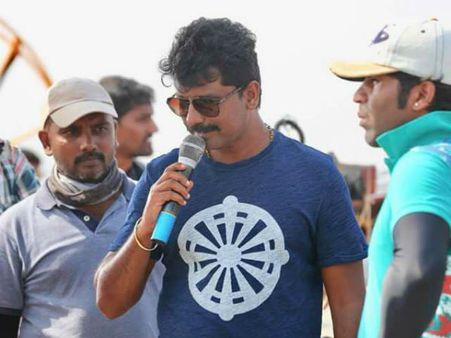 'ತಾಕತ್ ಇದ್ರೆ ಬನ್ನಿ ಸಿನಿಮಾ ಮಾಡಿ' ಎಂದು ಸವಾಲ್ ಹಾಕಿದ ಪ್ರೇಮ್