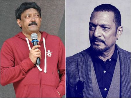 ನಾನಾ ಪಾಟೇಕರ್ ಬಗ್ಗೆ ವರ್ಮಾ ವಿಡಿಯೋ: ಖ್ಯಾತ ನಟನ ವ್ಯಕ್ತಿತ್ವ ಬಿಚ್ಚಿಟ್ಟ ಆರ್.ಜಿ.ವಿ