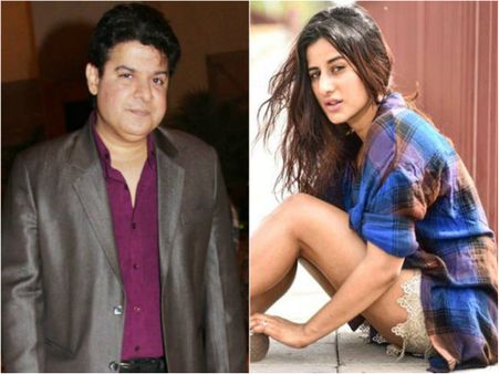 ನಿರ್ದೇಶಕ ಸಾಜಿದ್ ಖಾನ್ 'ಕಾಮಪುರಾಣ' ಬಿಚ್ಚಿಟ್ಟ ನಟಿ ಮತ್ತು ಪತ್ರಕರ್ತೆ