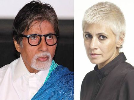 #MeToo: ಅಮಿತಾಬ್ ಬಚ್ಚನ್ ಟಾರ್ಗೆಟ್ ಮಾಡಿದ ಕೇಶ ವಿನ್ಯಾಸಕಿ ಸ್ವಪ್ನಾ