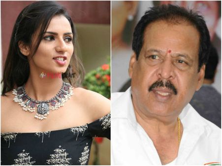 'ಲೂಸಿಯಾ' ಹುಡುಗಿಗೆ ಎಚ್ಚರಿಕೆ ನೀಡಿದ ಸಾರಾ ಗೋವಿಂದು