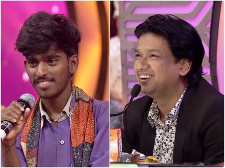 ಕುರಿ ಕಾಯುವ ಹುಡುಗನಿಗೆ ಸಂಗೀತ ಕಲಿಸಲು ಮುಂದಾದ ವಿಜಯ ಪ್ರಕಾಶ್!