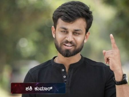 ಆಧುನಿಕ ರೈತ ಶಶಿಕುಮಾರ್ 5 ಚಿನ್ನದ ಪದಕಕ್ಕೆ ಒಡೆಯ.! ಎಲ್ಲಿ, ಹೇಗೆ.?