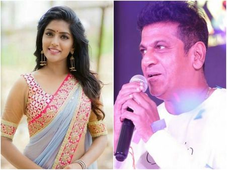 ಶಿವಣ್ಣ ಚಿತ್ರಕ್ಕಾಗಿ ಕನ್ನಡಕ್ಕೆ ಬಂದ ತೆಲುಗು ಚೆಲುವೆ.!