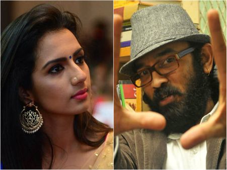 ಸರ್ಜಾ ವಿಷ್ಯದಲ್ಲಿ ಶ್ರುತಿ ಹೀಗೆ ಮಾಡಬಹುದಿತ್ತು, ಯಾಕೆ ಮಾಡಿಲ್ಲ: ಗುರು ಪ್ರಸಾದ್