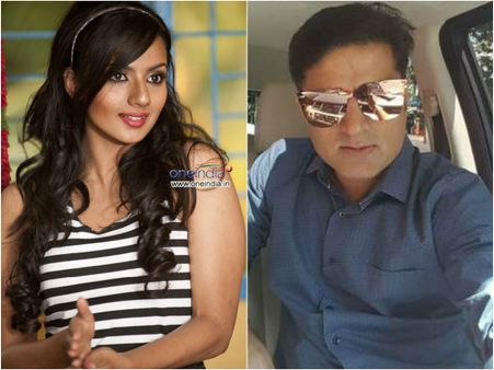 ಸರ್ಜಾ ವಿರುದ್ಧ ಅಂತಾರಾಷ್ಟ್ರೀಯ ಮಟ್ಟದಲ್ಲಿ ಒಳಸಂಚು: ಸ್ಫೋಟಕ ಸುದ್ದಿ ನೀಡಿದ ಪ್ರಶಾಂತ್ ಸಂಬರ್ಗಿ