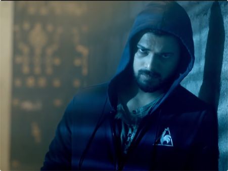 'ಸ್ಟ್ರೈಕರ್' ಆಟಕ್ಕೆ ಸ್ಟ್ರೈಟ್ ಆಗಿ ಬಂದ ಪ್ರವೀಣ್