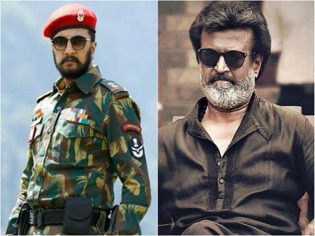 ಸೂಪರ್ ಸ್ಟಾರ್ ರಜನಿಕಾಂತ್ ಚಿತ್ರದಲ್ಲಿ ಸುದೀಪ್ ನಟನೆ.!