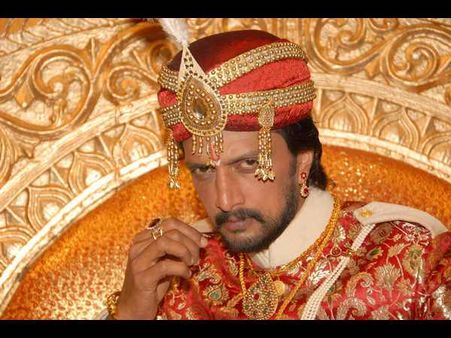 'ಮದಕರಿ ನಾಯಕ'ನ ನಂತರ ಮತ್ತೊಬ್ಬ ವೀರನ ಬಗ್ಗೆ ಸುದೀಪ್ ಸಿನಿಮಾ.!