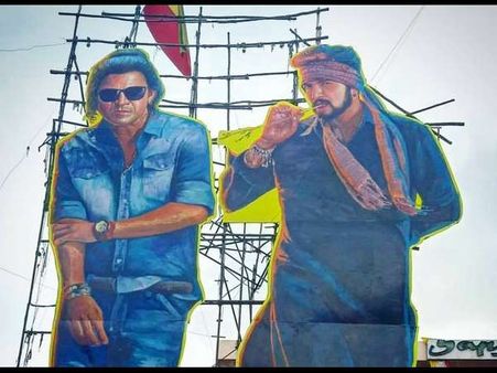 ಮೊದಲ ದಿನ 20 ಕೋಟಿ, 4 ದಿನಕ್ಕೆ ಎಷ್ಟಾಯಿತು ಎಂದು ಬಿಚ್ಚಿಟ್ಟ ನಿರ್ಮಾಪಕ.!