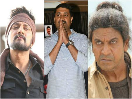 ಇತಿಹಾಸ ಸೃಷ್ಟಿಸಿದ 'ದಿ ವಿಲನ್': ದಾಖಲೆ ಬೆಲೆಗೆ ಹಿಂದಿ ಡಬ್ಬಿಂಗ್ ರೈಟ್ಸ್ ಸೇಲ್.!
