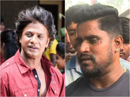 ದುನಿಯಾ ವಿಜಯ್ ಗೆ ಜಾಮೀನು: ಪಾನಿಪೂರಿ ಕಿಟ್ಟಿ ಏನಂದ್ರು.?