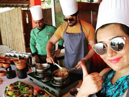 ಗರ್ಭಿಣಿ ರಾಧಿಕಾ ಬಯಕೆ ಈಡೇರಿಸೋಕೆ ಯಶ್ ಮಾಡಿದ್ದೇನು.?