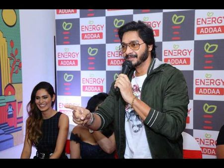 ಯಶ್ ನನ್ನ ನೆಚ್ಚಿನ ನಟ : ಬಾಲಿವುಡ್ ಖ್ಯಾತ ನಟ ಶ್ರೇಯಸ್ ತಲ್ಪಾಡೆ