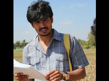 'ತಿಥಿ' ಖ್ಯಾತಿಯ ಈರೇಗೌಡ ವಿರುದ್ಧ #ಮೀಟೂ ಆರೋಪ.!