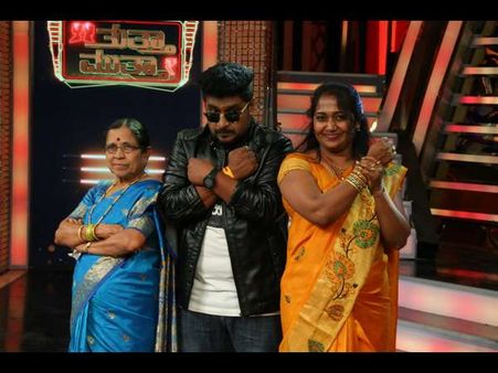 ಉದಯ ಟಿವಿಯಲ್ಲಿ ಆರಂಭ ಆಗಲಿದೆ ಹೊಸ ಶೋ 'ತುತ್ತಾ ಮುತ್ತಾ'