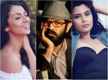 ಪತಿವ್ರತೆ ಅಂತ ಸಾಬೀತು ಮಾಡೋಕೆ 'ಮೀಟೂ': ಗುರುಪ್ರಸಾದ್ ಫೈರ್.!