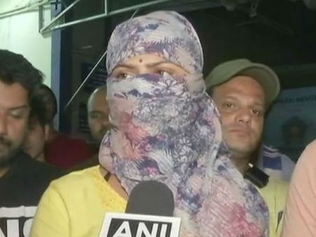 'ಹೌಸ್ ಫುಲ್-4' ಶೂಟಿಂಗ್ ವೇಳೆ ಡ್ಯಾನ್ಸರ್ ಗೆ ಕಿರುಕುಳ.!