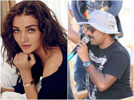 ಆಮಿ ಜಾಕ್ಸನ್ ವರ್ತನೆಗೆ ಅಸಮಾಧಾನಗೊಂಡ ಪ್ರೇಮ್!