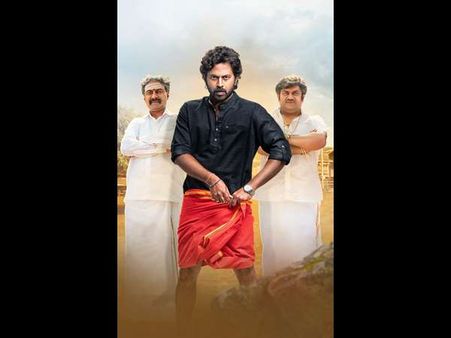 ನವೆಂಬರ್ 9 ರಂದು 'ಜಗತ್‌ ಕಿಲಾಡಿ' ಬರ್ತಿದ್ದಾನೆ