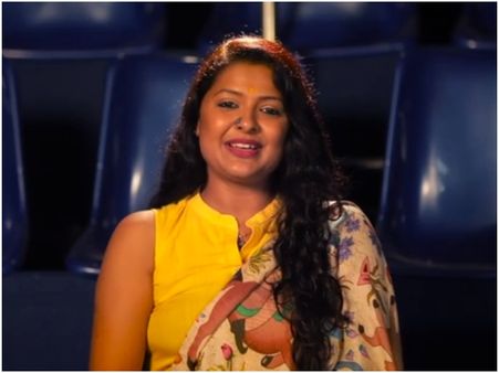 ಚಿಕ್ಕ ವಯಸ್ಸಿನಲ್ಲಿ ಮದುವೆ, ಸಾಲು, ಸಾಲು ಕಷ್ಟಗಳು : ಜಯಶ್ರೀ ಮನದಾಳ