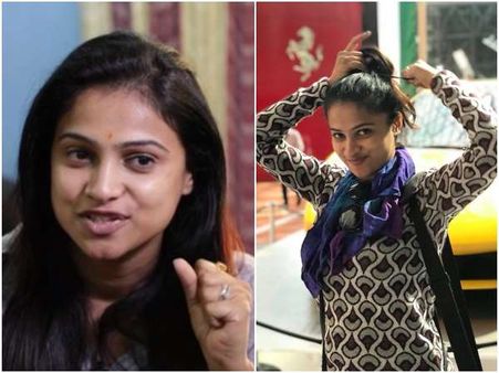 ಸೀರಿಯಲ್ ಚಿನ್ನು 'ಬಿಗ್ ಬಾಸ್'ಗೆ ಬಂದಿದ್ದು ಯಾಕೆ?