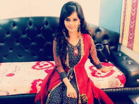 ಮೀ ಟೂ ಬಗ್ಗೆ ತನ್ನ ಅಭಿಪ್ರಾಯ ಹಂಚಿಕೊಂಡ ಮಯೂರಿ