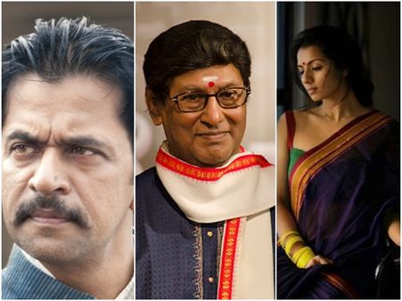 ಅಳಿಯನ ಬಗ್ಗೆ ಬಂದ ಆಪಾದನೆಗೆ ನಟ ರಾಜೇಶ್ ಗರಂ!