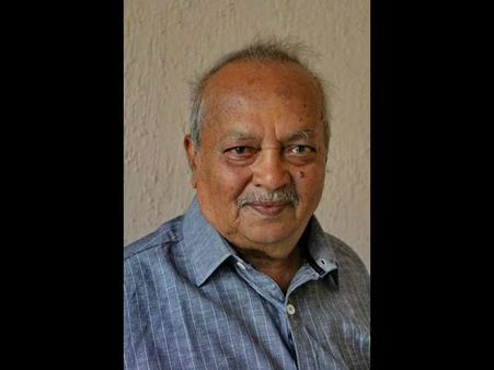 ಮರೆಯಾದ 'ಧ್ರುವತಾರೆ': ಡಾ ರಾಜ್ ಪುತ್ರರ ನೆಚ್ಚಿನ ನಿರ್ದೇಶಕ ಇನ್ನಿಲ್ಲ