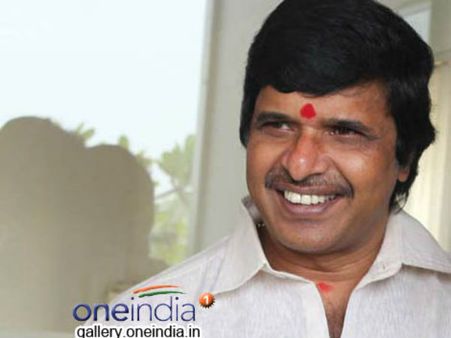 ಪುಟ್ಟಣ್ಣ ಕಣಗಾಲ್ ಪ್ರಶಸ್ತಿಗೆ ಆಯ್ಕೆ ಆದ ನಿರ್ದೇಶಕ ಎಸ್.ನಾರಾಯಣ್