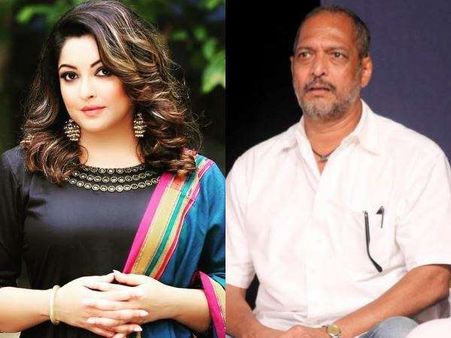 ನಾನಾ ಪಾಟೇಕರ್ ಗೆ ನೊಟೀಸ್ ಜಾರಿ : ಹತ್ತು ದಿನದೊಳಗೆ ಉತ್ತರ ನೀಡಬೇಕು