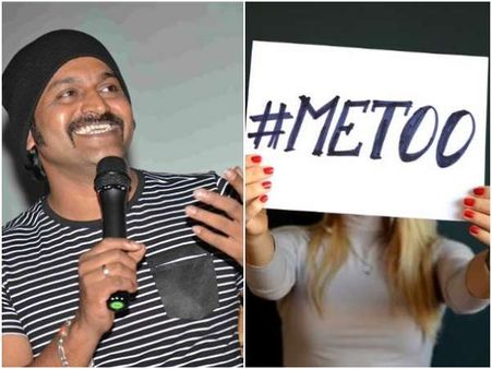 ಲೈಂಗಿಕ ದೌರ್ಜನ್ಯ ವಿರುದ್ಧದ Metoo ಬಗ್ಗೆ ರಿಷಬ್ ಹೇಳೋದೆ ಬೇರೆ