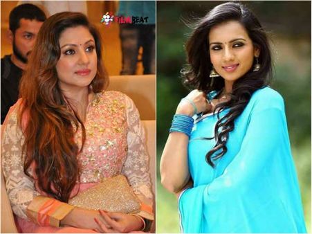 ಶ್ರುತಿ ಮೀಟೂ ವಿವಾದದ ಬಗ್ಗೆ ಪ್ರಿಯಾಂಕಾಗೂ ಕಾಡ್ತಿದೆ 2 ಅನುಮಾನ.!