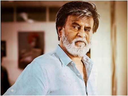 Metoo ಅಭಿಯಾನದ ಬಗ್ಗೆ ನಟ ರಜನಿಕಾಂತ್ ಪ್ರತಿಕ್ರಿಯೆ