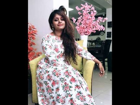 ಏನ್ ಗೊತ್ತಾ? ರಾಪಿಡ್ ರಶ್ಮಿಗೆ ಮದುವೆಯಾಗಿದೆಯಂತೆ! ಗುಟ್ಟು ರಟ್ಟಾಯ್ತಾ?