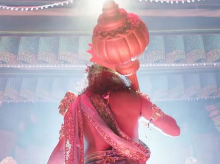 'ವಿಲನ್' ಗೆ ಟ್ವಿಸ್ಟ್: ಶರತ್ ಲೋಹಿತಾಶ್ವ ರಾವಣ, ಕಥೆ ಹೀಗಿರಬಹುದು.?