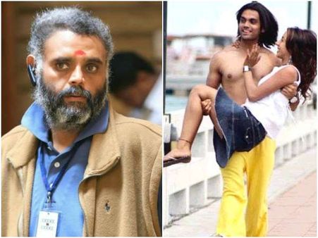 'ಇದನ್ನೆಲ್ಲ ನೋಡಿ ರಕ್ತ ಕುದಿಯುತ್ತಿದೆ' : 'ಗಂಡ ಹೆಂಡತಿ' ನಿರ್ದೇಶಕ ಬಿಚ್ಚಿಟ್ಟ ಕಹಿ ಸತ್ಯಗಳು!