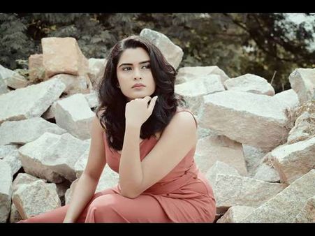 ತಮಿಳು ನಟ ಕೊಟ್ಟ ಕಾಟವನ್ನ ಬಿಚ್ಚಿಟ್ಟ ಸಂಗೀತಾ ಭಟ್