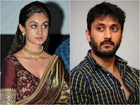 ಸರ್ಜಾ ಮಗಳ ಪರೋಕ್ಷ ಆರೋಪಕ್ಕೆ 'ಆ ದಿನಗಳು' ಚೇತನ್ ನೇರ ಉತ್ತರ