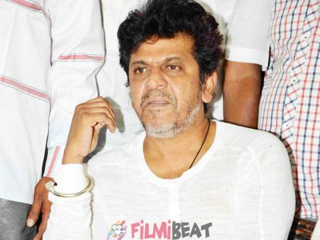 ವಿಪರೀತ ಜ್ವರ: ಮಲ್ಯ ಆಸ್ಪತ್ರೆಗೆ ನಟ ಶಿವರಾಜ್ ಕುಮಾರ್ ದಾಖಲು