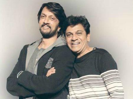 ಪರಭಾಷೆ ಚಿತ್ರಗಳಿಗೆ 'ಡೋಂಟ್ ಕೇರ್' ಎಂದ ಶಿವಣ್ಣ