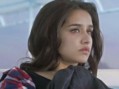 ಬಾಲಿವುಡ್ ನಟಿ ಶ್ರದ್ಧಾ ಕಪೂರ್ ಗೆ ಡೆಂಘೀ ಜ್ವರ