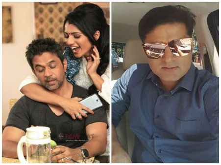 ಶ್ರುತಿ ಹರಿಹರನ್ ವಿವಾದ: ಇಂದು ಪ್ರಶಾಂತ್ ಸಂಬರ್ಗಿ ಇಂದ ಸಿಡಿಯಲಿದೆ ಹೊಸ ಬಾಂಬ್.!