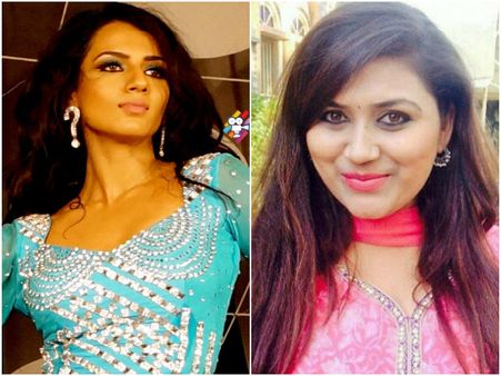 ನಟಿ ಶ್ರುತಿ ಹರಿಹರನ್ ಗೆ ಬೆಂಬಲ ಸೂಚಿಸಿದ ನೀತೂ ಶೆಟ್ಟಿ