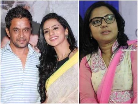 ಸರ್ಜಾ - ಶ್ರುತಿ ಗಲಾಟೆ ಬಗ್ಗೆ ತಾರಾ ಮಾತು : ಯಾರ ಪರ ನಿಂತರು ಈ ನಟಿ?