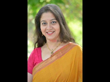 'ವೃತ್ರ' ಚಿತ್ರದಲ್ಲಿ ಸುಧಾರಾಣಿ ಪಾತ್ರವೇನು.?