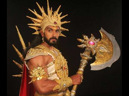 ಕಿರಿಕ್ ಮಾಡಿಕೊಂಡು 'ಶನಿ' ಧಾರಾವಾಹಿಯಿಂದ ಹೊರಬಂದ 'ಸೂರ್ಯದೇವ'