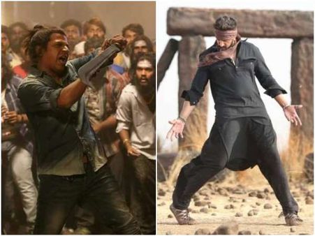 'ದಿ ವಿಲನ್' ಬಾಯಲ್ಲಿ ಬರುವ ಹೈಲೈಟ್ ಡೈಲಾಗ್ ಗಳಿವು