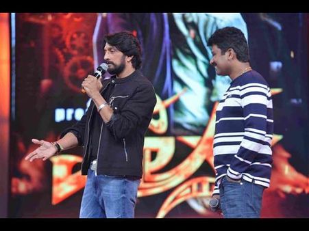 ಶಿವಣ್ಣ ಏನ್ ದಡ್ಡರಾ? : ಅಭಿಮಾನಿಗಳ ಆಕ್ರೋಶಕ್ಕೆ ಸುದೀಪ್ ಪ್ರತಿಕ್ರಿಯೆ!